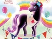 Twilight's Grand Finale