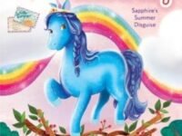 Sapphire's Summer Disguise