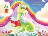 Shamrock's Cursed Hoof
