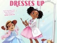 Parker Dresses Up:Ready-To-Read Level 1