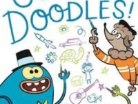 Oodles Of Doodles!:Ready-To-Read Level 1
