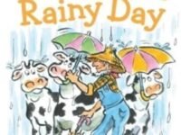 Click, Clack Rainy Day/Ready-To-Read Level 2