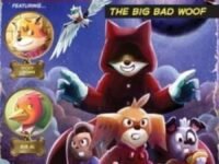 The Big Bad Woof