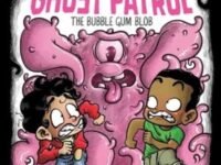 The Bubble Gum Blob