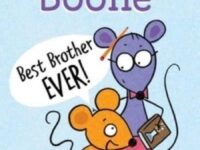 Best Brother Ever!:Ready-To-Read Graphics Level 1
