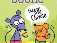 The Big Cheese:Ready-To-Read Graphics Level 1