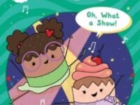 Oh, What A Show!:Ready-To-Read Graphics Level 1