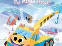 The Mambo Rescue!:Ready-To-Read Level 1