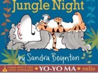 Jungle Night