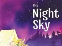 The Night Sky:Ready-To-Read Level 1
