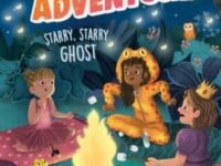 Starry, Starry Ghost