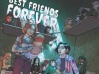 Best Friends Forever The Graphic Novel
