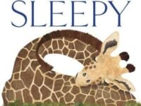 Sleepy:Surprising Ways Animals Snooze