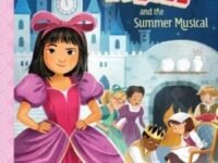 Mindy Kim And The Summer Musical