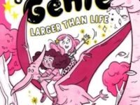Larger Than Life