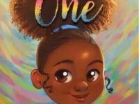 One
