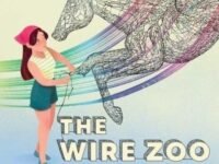 The Wire Zoo:How Elizabeth Berrien Learned To Turn Wire Into Amazing Art
