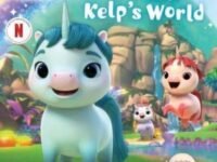 Welcome To Kelp's World