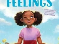 Parker's Big Feelings:Ready-To-Read Level 1