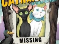 The Great Catnapping