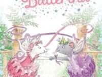 Angelina Ballerina And The Dancing Princess