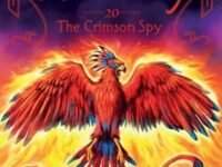 The Crimson Spy