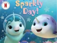 The Sparkly Day!