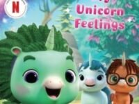 Big Unicorn Feelings:Ready-To-Read Pre-Level 1