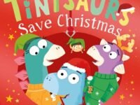 The Tinysaurs Save Christmas