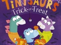 The Tinysaurs Trick Or Treat