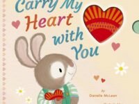 Carry My Heart With You