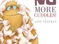 No More Cuddles!