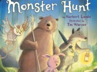 The Great Monster Hunt