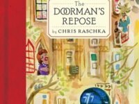 The Doorman's Repose