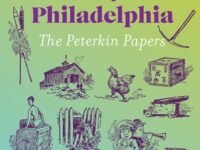 The Lady From Philadelphia: The Peterkin Papers