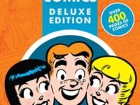 The Best Of Archie Comics Book 4 Deluxe Edition