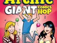 Archie Giant Comics Hop