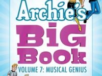 Archie's Big Book Vol. 7:Musical Genius