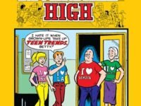 Archie At Riverdale High Vol. 2