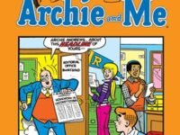 Archie And Me Vol. 2