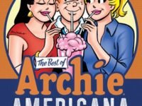 The Best Of Archie Americana Vol. 3:Bronze Age