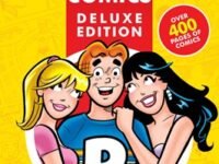 The Best Of Archie Comics 3 Deluxe Edition