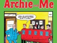 Archie And Me Vol. 1 (archie Comics Presents)