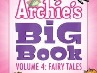 Archie's Big Book Vol. 4:Fairy Tales