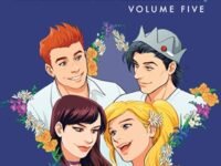 Archie (Volume 5)