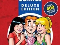 The Best Of Archie Comics Book 2 Deluxe Edition
