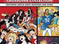 Archie Crossover Collection