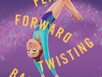 Flipping Forward Twisting Backward