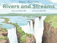 About Habitats: Rivers And Streams