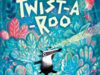 The Twist-a-Roo